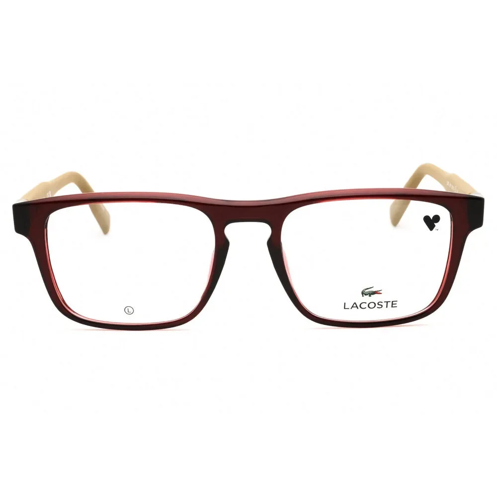 NWT Lacoste L2972-601 54mm